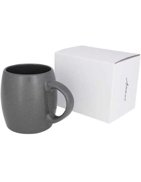 Taza de cerámica Stone