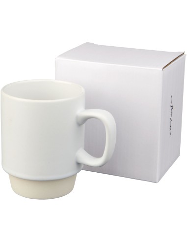Stacking mug - BK