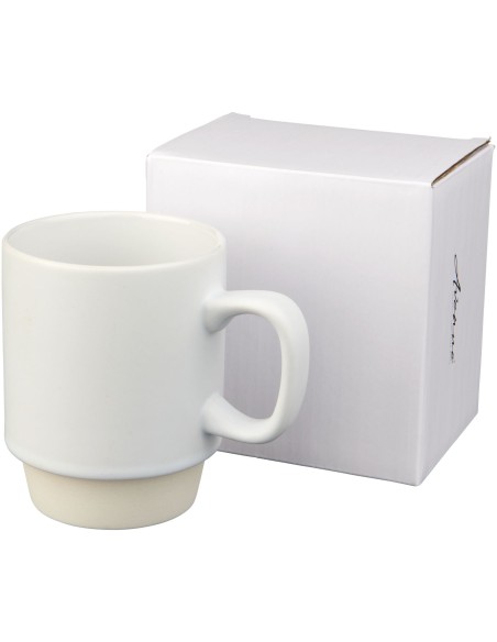 Stacking mug - BK