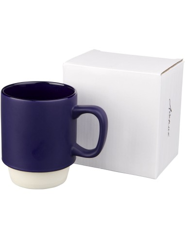 Stacking mug - BK