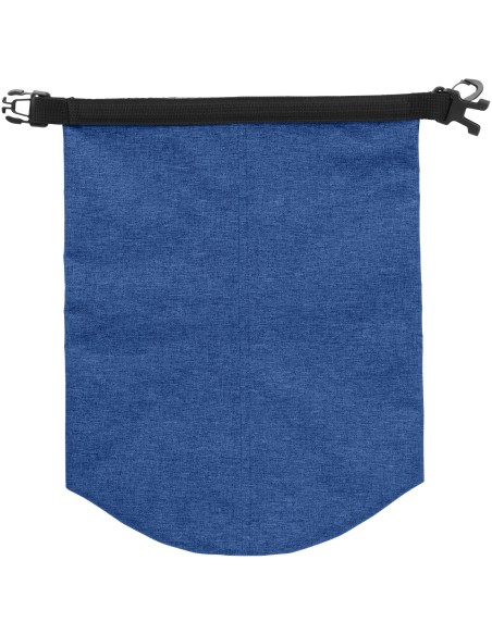 Bolsa impermeable jaspeada para aire libre de 5l. "Traveller"