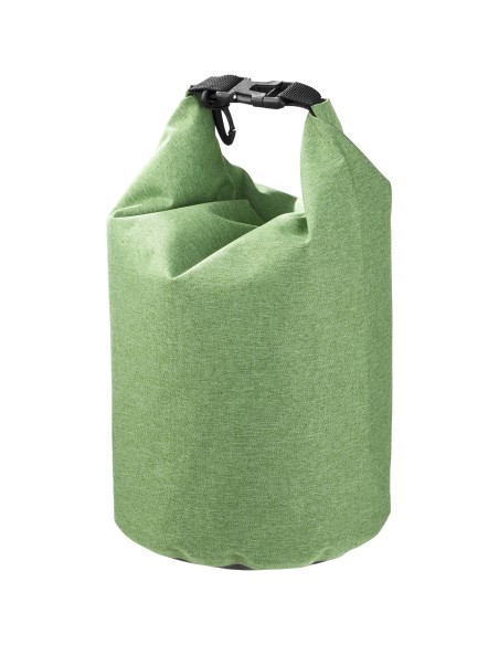 Bolsa impermeable jaspeada para aire libre de 5l. "Traveller"