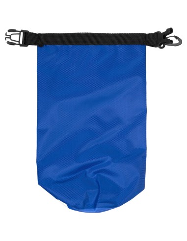 Bolsa impermeable de 2L con ventana para...
