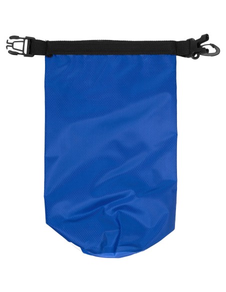 Bolsa impermeable de 2L con ventana para teléfono "Tourist"