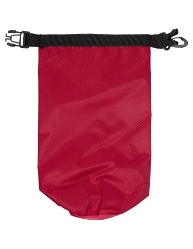 Bolsa impermeable de 2L con ventana para...
