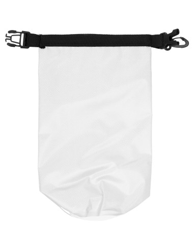 Bolsa impermeable de 2L con ventana para...