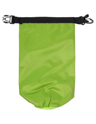Bolsa impermeable de 2L con ventana para...