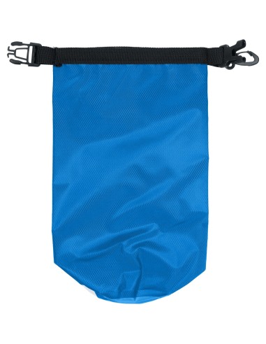Bolsa impermeable de 2L con ventana para...