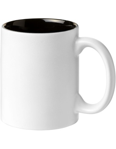Laser engrave mugs - BK