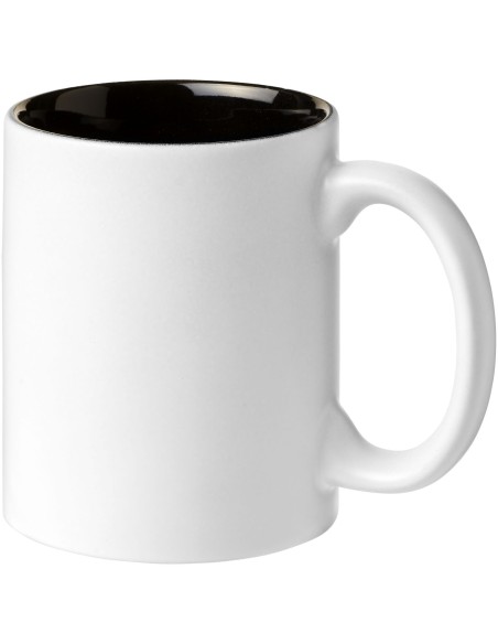 Laser engrave mugs - BK