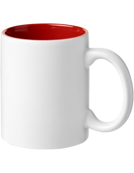 Laser engrave mugs - BK