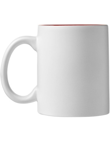 Laser engrave mugs - BK