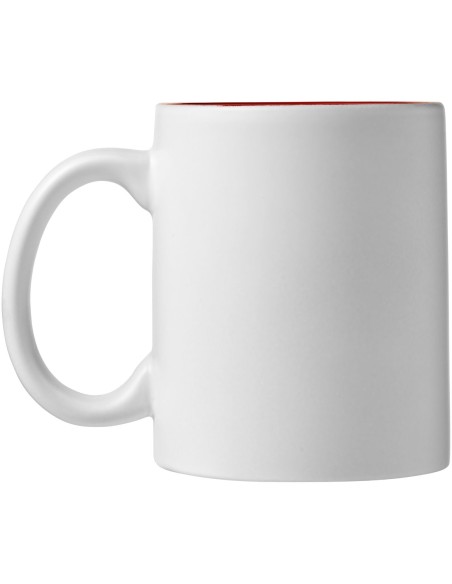 Laser engrave mugs - BK