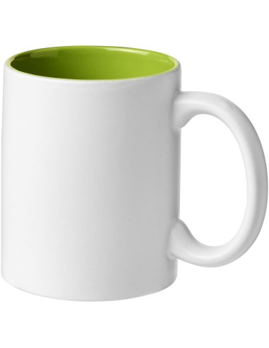 Laser engrave mugs - BK