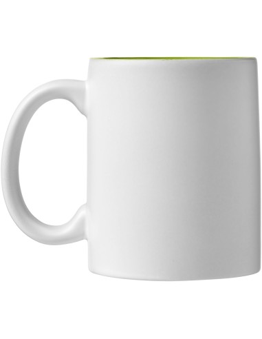 Laser engrave mugs - BK