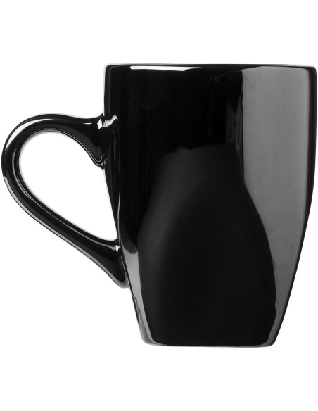 High gloss ceramic mug - BK