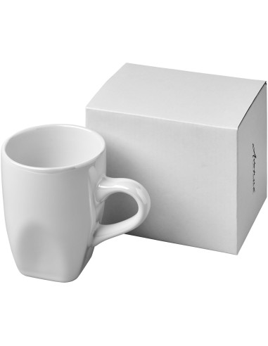 High gloss ceramic mug - BK