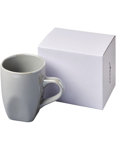 High gloss ceramic mug - BK
