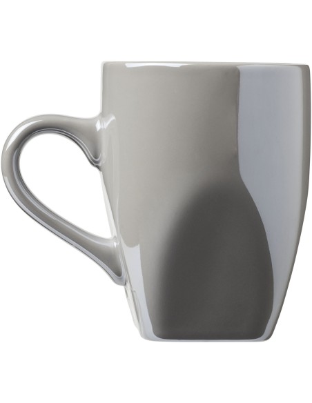 High gloss ceramic mug - BK