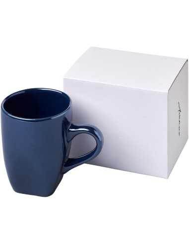 High gloss ceramic mug - BK