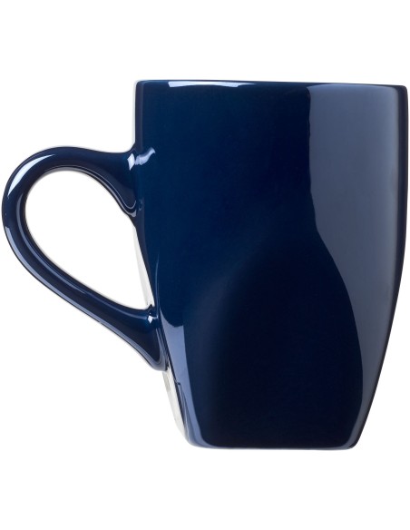 High gloss ceramic mug - BK
