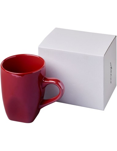 High gloss ceramic mug - BK