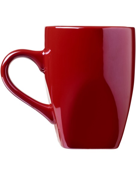 High gloss ceramic mug - BK