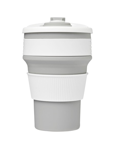 Vaso plegable de 350 ml "Cora"