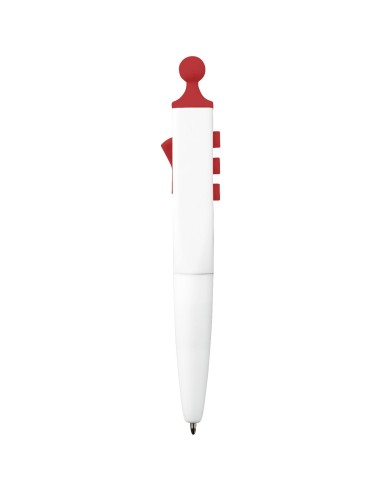 Bolígrafo "Flip and Click"