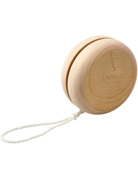 Yo-yo de madera "Woody"
