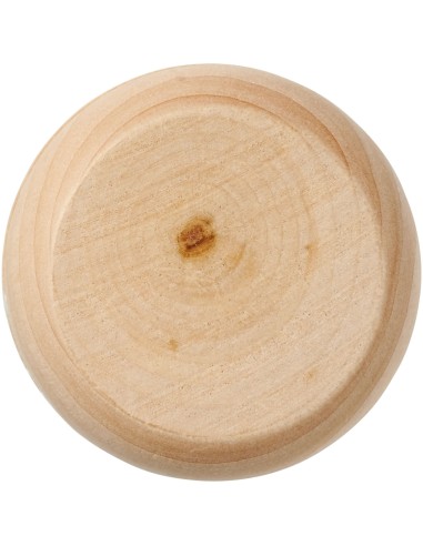 Yo-yo de madera "Woody"