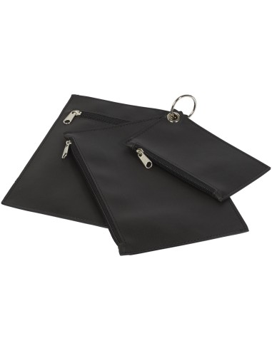 Bolso de mano Inca y llavero