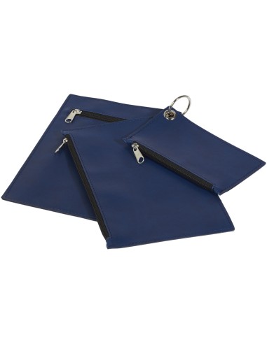 Bolso de mano Inca y llavero