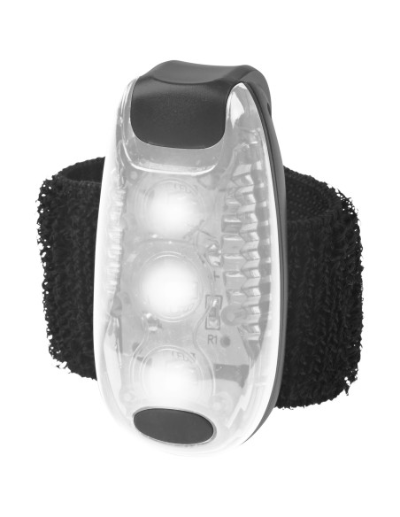 Luz reflectora "Rideo"