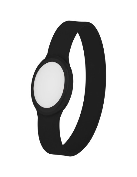 Pulsera con luz LED multicolor "Tico"