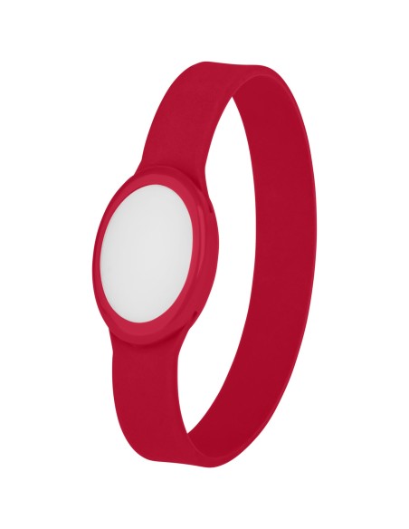 Pulsera con luz LED multicolor "Tico"