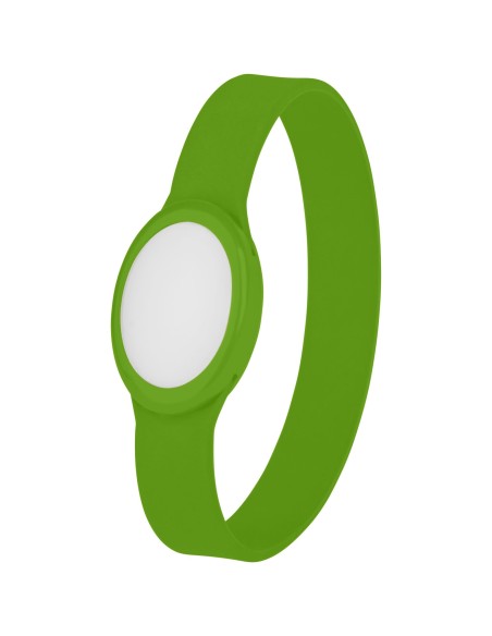 Pulsera con luz LED multicolor "Tico"