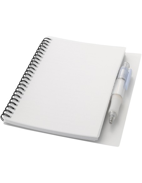 Libreta "Hyatt"
