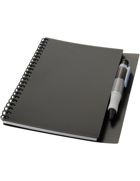 Libreta "Hyatt"