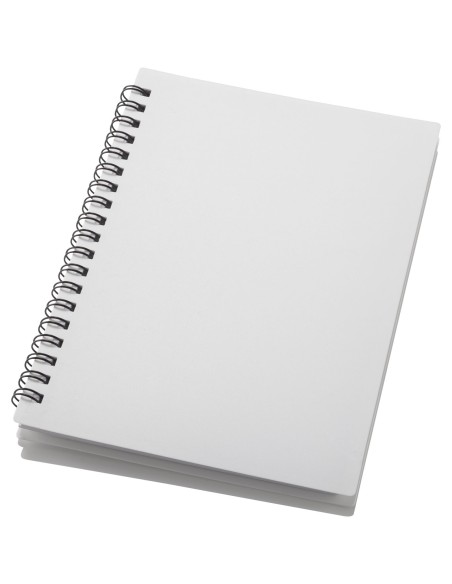 Libreta "Duchess"