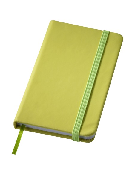 Libreta S "Rainbow"