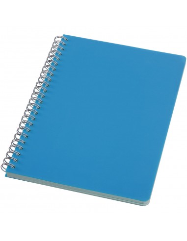 Libreta "Happy colors" L
