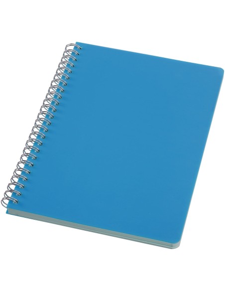 Libreta "Happy colors" L