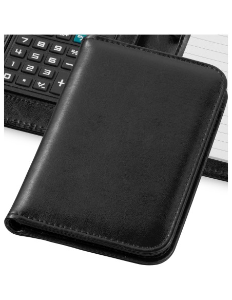 Libreta calculadora "Smarti"