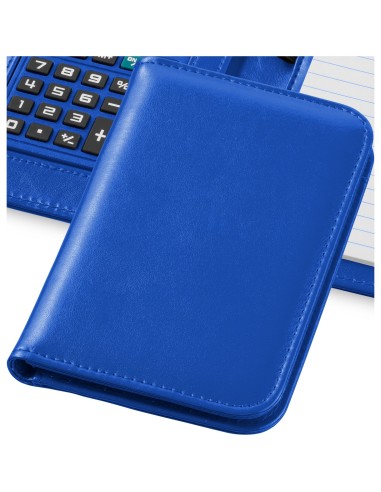 Libreta calculadora "Smarti"