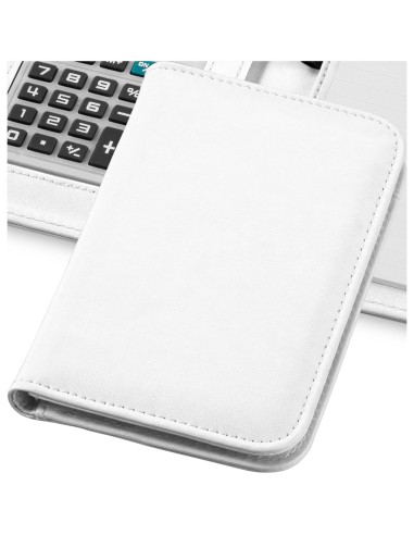 Libreta calculadora "Smarti"