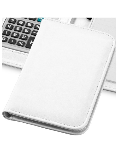Libreta calculadora "Smarti"
