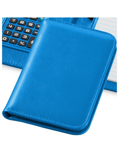 Libreta calculadora "Smarti"