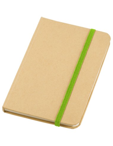Libreta "Dictum"