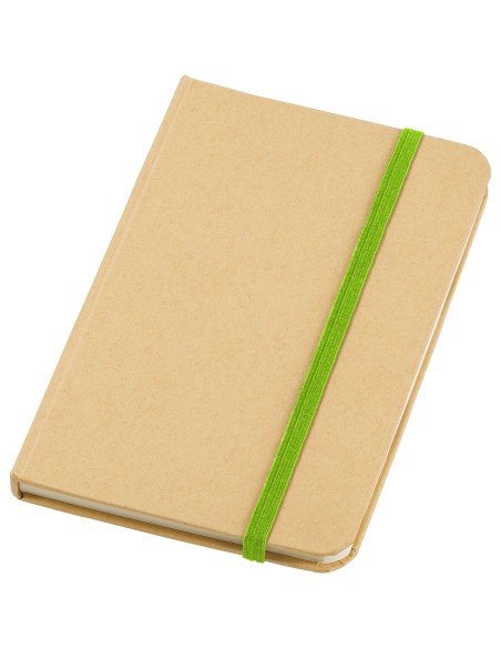 Libreta "Dictum"